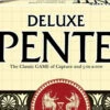 Hasbro Deluxe Pente (ROLL UP) -GAMES WORLD Sales deluxe pente