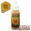 Desert Yellow - Army Painter -GAMES WORLD Sales desert yellow