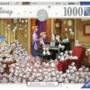 Ravensburger Disney Moments 1961 101 Dalmatians 1000pc -GAMES WORLD Sales disney 101 dalmatians moments 1000pc
