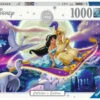 Ravensburger Disney Moments 1992 Aladdin 1000pc