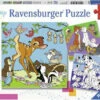 Ravensburger Disney Friends Puzzle 3x49pc -GAMES WORLD Sales disney friends puzzle 3x49pc