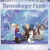 Ravensburger Frozen 2 Ice Magic Puzzle 100pc