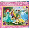 Ravensburger Disney Princess Collection 100pc -GAMES WORLD Sales disney princess collection 100pc