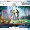 Ravensburger Disney Moments 1959 Sleeping Beauty 1000pc -GAMES WORLD Sales disney sleeping beauty moments 1000pc
