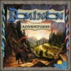 Dominion- Adventures -GAMES WORLD Sales dominion adventures