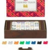Domino Train - Ridleys 1 Domino Train - Ridleys -GAMES WORLD Sales domino train ridleys