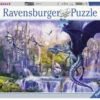 Ravensburger Dragon Castle Puzzle 1000pc