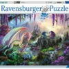 Ravensburger Dragon Valley Puzzle 2000pc -GAMES WORLD Sales dragon valley puzzle 2000pc