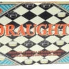 Draughts - Retro Games 2 Draughts - Retro Games -GAMES WORLD Sales draughts retro games 1