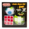 Duncan Brain Game Combo Set (Colour Shift, Quick Cube & Serpent) -GAMES WORLD Sales duncan brain game combo set colour shift quick cube serpent