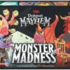 Monster Madness Deluxe Expansion - Dungeon Mayhem -GAMES WORLD Sales dungeon mayhem deluxe expansion
