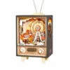 Robotime Sunset Carnival - Music Box -GAMES WORLD Sales e2ffb4774a5bce2a9e177f32c55951e8