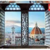 EDUCA Views Of Florence Italy 1000Pc 2 EDUCA Views Of Florence Italy 1000Pc -GAMES WORLD Sales educa views of florence 1000pc