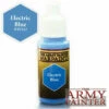 Electric Blue - Army Painter -GAMES WORLD Sales electric blue