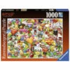 Ravensburger Emoji II Puzzle 1000pc 1 Ravensburger Emoji II Puzzle 1000pc -GAMES WORLD Sales emoji ii puzzle 1000pc