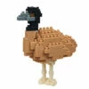 Emu - Nanoblock -GAMES WORLD Sales emu nano block