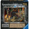 Ravensburger ESCAPE 6 Vampire Castle 759pc -GAMES WORLD Sales escape 6 vampire castle 759pc