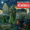 Escape From Colditz -GAMES WORLD Sales escape from colditz