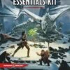 Essentials Kit - D&D - 5e 2 Essentials Kit - D&D - 5e -GAMES WORLD Sales essentials kit d d 5e
