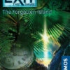 Exit: The Forgotten Island -GAMES WORLD Sales exit the forgotten island