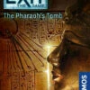 Exit: The Pharaohs Tomb 2 Exit: The Pharaohs Tomb -GAMES WORLD Sales exit the pharaohs tomb