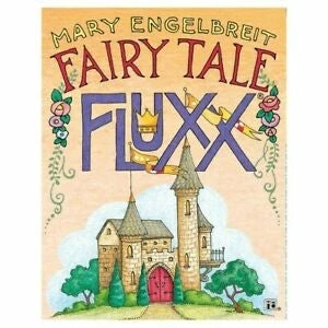 Fairy Tale Fluxx 3 Fairy Tale Fluxx