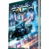 Faith - Core Rule Book -GAMES WORLD Sales faith core rule book