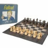 Fallout Chess -GAMES WORLD Sales fallout chess