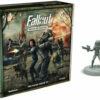 Fallout: Wasteland Warfare: Starter Set 1 Fallout: Wasteland Warfare: Starter Set -GAMES WORLD Sales fallout wasteland warfare starter set pre order bonus figure