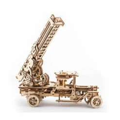 Fire Truck - UGears