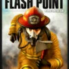 Flash Point Fire Rescue -GAMES WORLD Sales flash point fire rescue