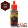 Flesh Wash - Army Painter -GAMES WORLD Sales flesh wash