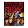 Fluxx - Deep Space 9 - Star Trek -GAMES WORLD Sales fluxx deep space 9 star trek