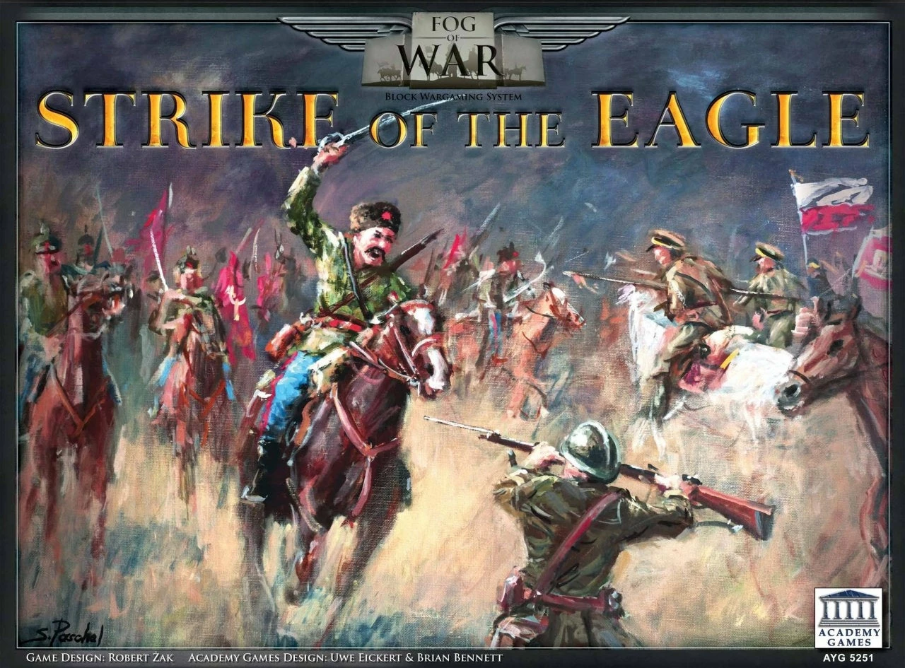 Fog Of War: Strike Of The Eagle 3 Fog Of War: Strike Of The Eagle