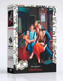 Friends Central Perk Group