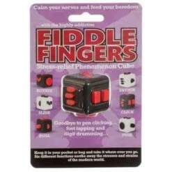 Fiddle Fingers - Funtime