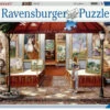 Ravensburger Gallery Of Fine Art 3000pc