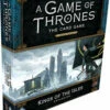 Game Of Thrones LCG- Kings Of The Isles