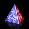 Qiyi Gear Pyraminx Transparent -GAMES WORLD Sales gearpyraminxtransparentlimitededition 700x700 a96f641f 3698 483d b494 f83bb9a1a1fa