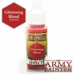 Glistening Blood - Army Painter