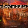 Gloomhaven -GAMES WORLD Sales gloomhaven