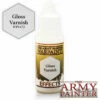 Gloss Varnish - Army Painter -GAMES WORLD Sales gloss varnish