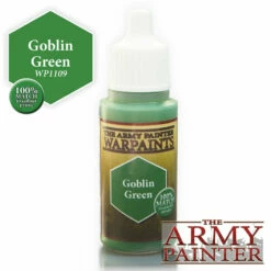 Goblin Green - Army Painter