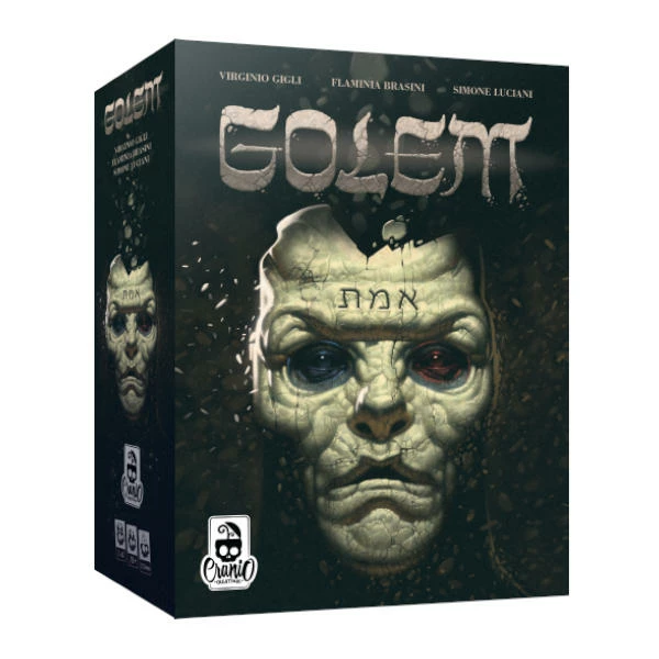 Golem 3 Golem