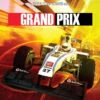 GMT Games Grand Prix -GAMES WORLD Sales grand prix