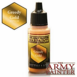 Greedy Gold - Army Painter