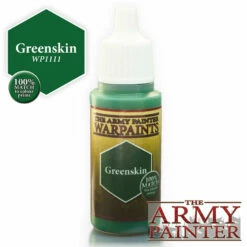 Greenskin - Army Painter