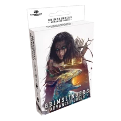 Grimslingers Advanced Duels