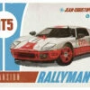 GT5 - Rallyman GT 1 GT5 - Rallyman GT -GAMES WORLD Sales gt5 rallyman gt