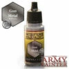 Gun Metal - Army Painter 1 Gun Metal - Army Painter -GAMES WORLD Sales gun metal